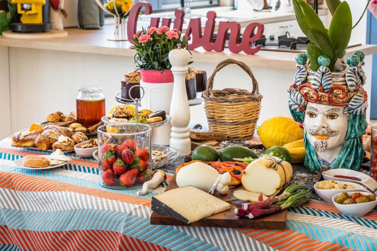 Bed and Breakfast Michael Garden Ното Экстерьер фото