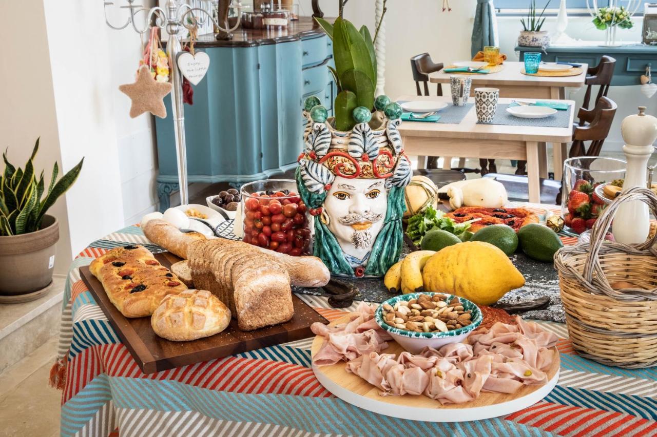 Bed and Breakfast Michael Garden Ното Экстерьер фото