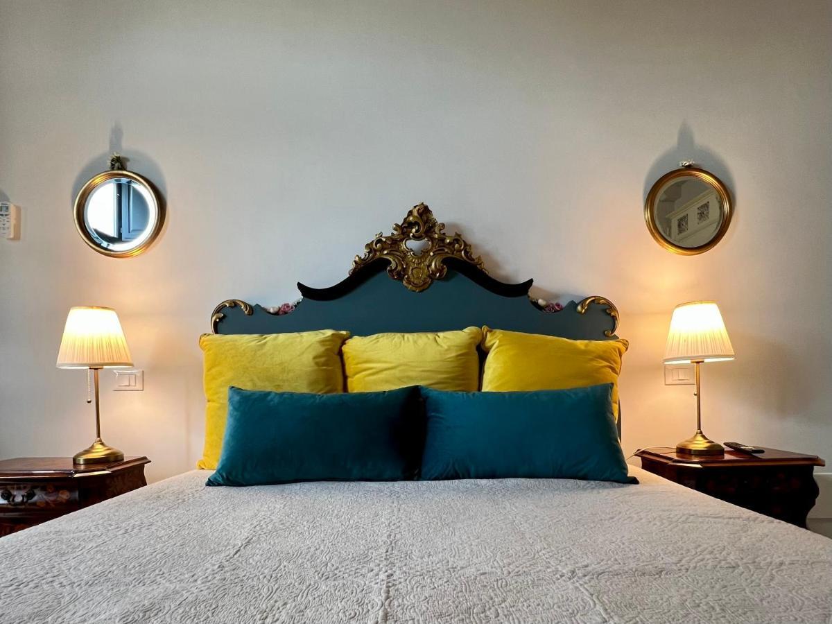 Bed and Breakfast Michael Garden Ното Экстерьер фото